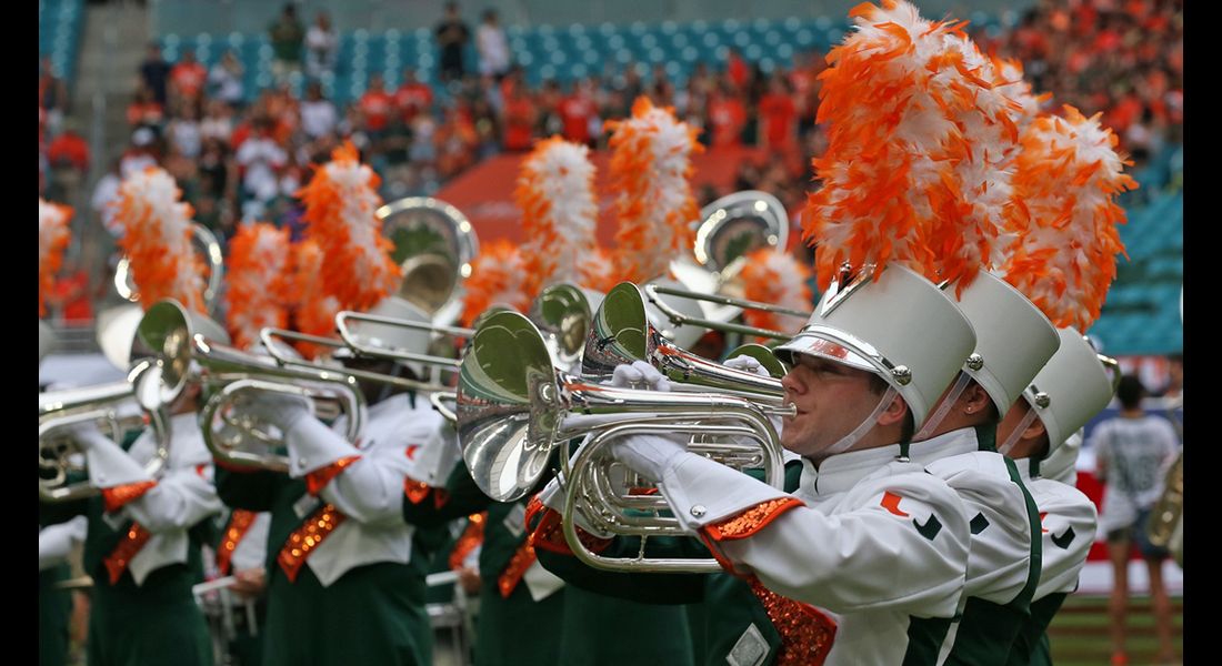 775013087 JA011 Bethune Cookman V Miami