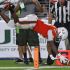775053189 JA043 Notre Dame V Miami