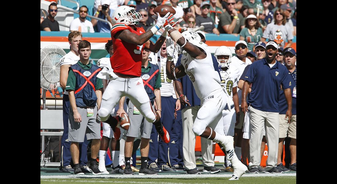 775199583 JA014 FIU V Miami