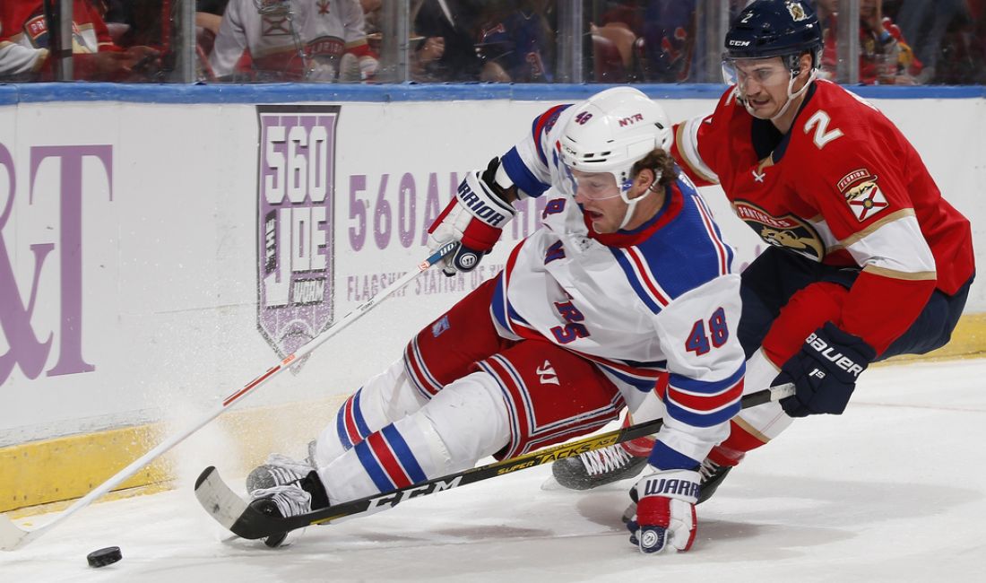 775375815 JA011 Rangers V Panthers