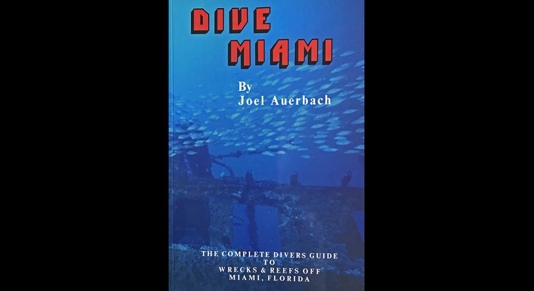 Dive Miami Cover IMG 4259