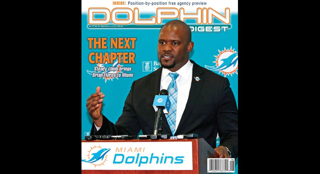 Dolphin Digest April 2019 1