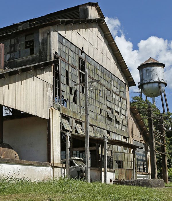 Fordlandia